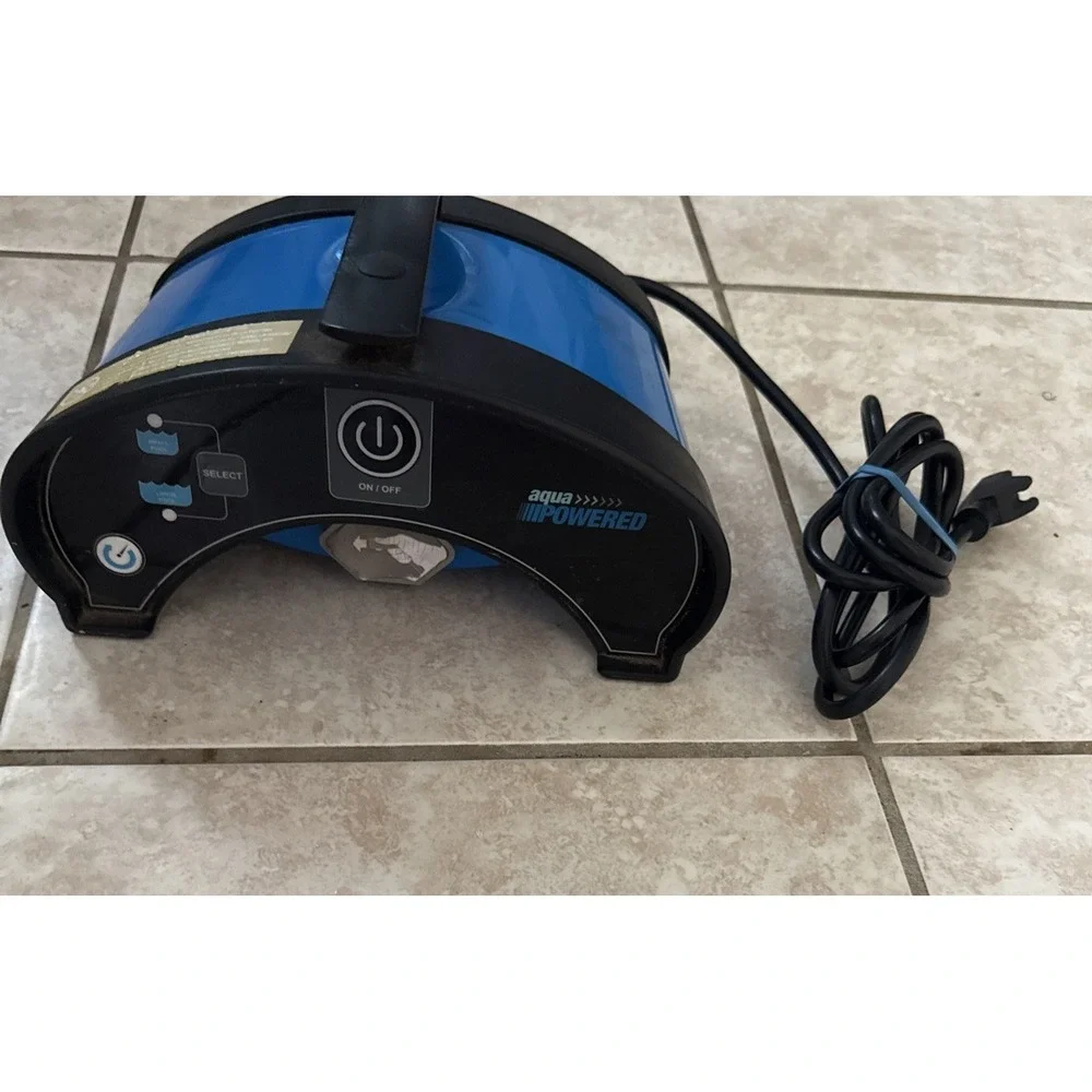 Aqua Products AquaBot Replacement  Power Supply  With Cord Model A78003